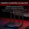 Routers |   Redmi AX5400 Gaming Router, All-platform Game Acceleration, 5400M WiFi6 Enhanced. Networking Routers