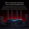 Routers |   Redmi AX5400 Gaming Router, All-platform Game Acceleration, 5400M WiFi6 Enhanced. Networking Routers