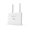 Routers |   Sailsky XM311 4G LTE WiFi Router 300Mbps High-speed Wireless Router with SIM Card Slot FOTA Remote Upgrade European Version Networking Routers