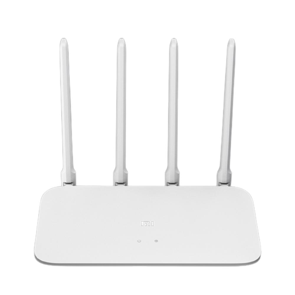 Routers |   Xiaomi mi Router 4A Gigabit Version High-Speed Wireless Router Networking Routers