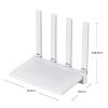 Routers |   Xiaomi Wifi Router Wifi 6 AX3000T WAN LAN LED NFC Connection for Home Office Games Networking Routers