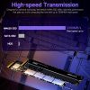 Solid State Drives |   Lexar NM620 256GB M.2 NVMe SSD Solid State Drive PCIe3.0 4-channel NVMe1.4 Standard up to 3300MB/s Read Speed Large Capacity Drives & Storage Solid State Drives