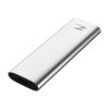 Solid State Drives |   Netac 1TB  Type-c USB 3.1 Mobile Solid State Disk Z Slim Portable SSD 30g Aluminium Alloy Shockproof Disk Gen1 High Speed Drives & Storage Solid State Drives