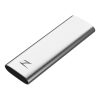 Solid State Drives |   Netac 1TB  Type-c USB 3.1 Mobile Solid State Disk Z Slim Portable SSD 30g Aluminium Alloy Shockproof Disk Gen1 High Speed Drives & Storage Solid State Drives