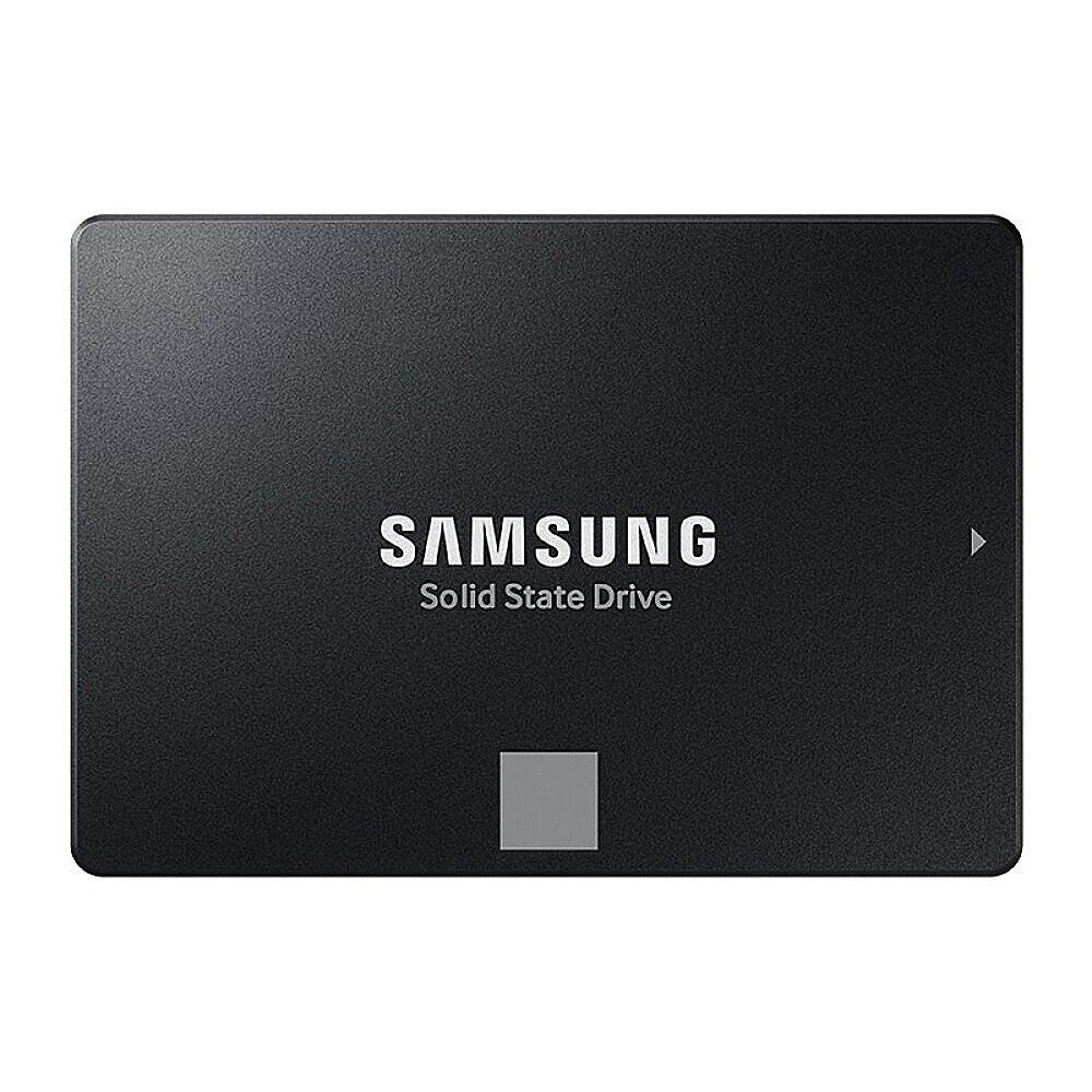 Solid State Drives |   SAMSUNG 870 EVO 250GB 2.5 inch SATA SSD Solid State Drive SATA3.0 Interface High-speed Read&Write Speed Wide Compatibility Drives & Storage Solid State Drives