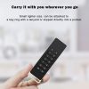 USB Flash Drives |   Encrypted USB Drive Secure USB Flash Drive 32GB / 64GB / 128GB / 256GB AES256-bit USB 3.0 Hardware Password Memory Stick Automatic Lock for Personal Protection Aluminum Alloy Shell with Encryption Keypad Drives & Storage USB Flash Drives