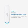 USB Flash Drives |   Netac U335S 32GB Write Protect USB3.0 Flash Drive Memory Stick Drives & Storage USB Flash Drives