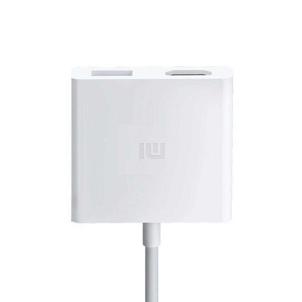 USB Hubs |   Xiaomi Computer Adapter USB-C Hub XMZJQCH2TM Computer Peripherals USB Hubs