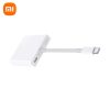 USB Hubs |   Xiaomi Computer Adapter USB-C Hub XMZJQCH2TM Computer Peripherals USB Hubs