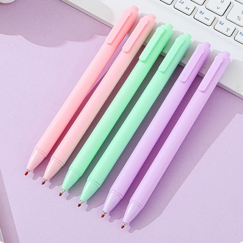 Office Electronics |   Basic Calculator Desk Supplies Cute Stationary Comes with Long Tail Paper Clamp & Pens & Bookmark & Pushpin Paper Organizing Book Math for School Office Home Classroom Office Electronics Office Electronics