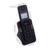 Office Electronics |   Bisofice LCD Display Expandable Cordless Phone Telephone Office Electronics