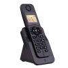 Office Electronics |   Bisofice LCD Display Expandable Cordless Phone Telephone Office Electronics