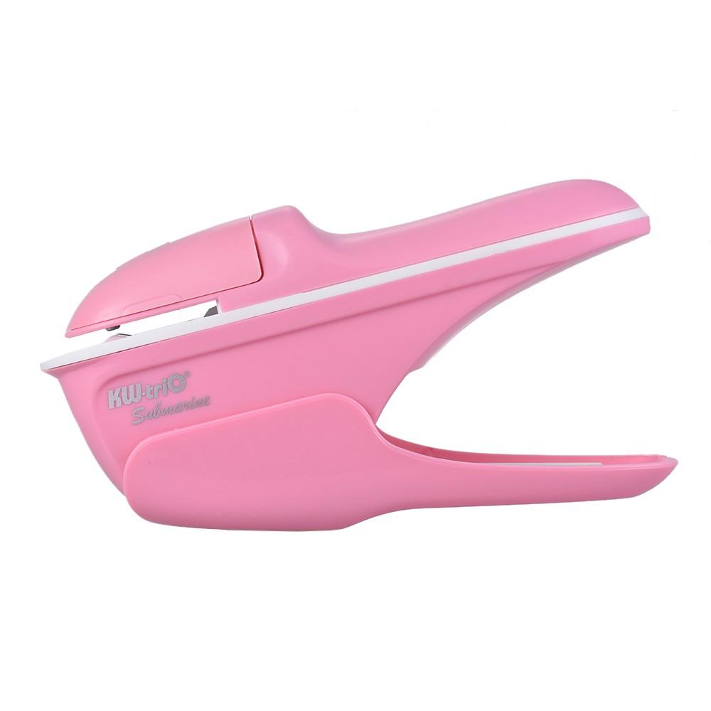 Office Electronics |   Hand-held Mini Safe Stapler without Staples Staple Free Stapleless 7 Sheets Capacity for Paper Binding Business Commercial Shop School Office Office Electronics Office Electronics