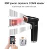 Office Electronics |   Wireless QR 2D Barcode Scanner Handheld USB Wired Bar Code Reader Office Electronics Office Electronics