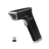 Office Electronics |   Wireless QR 2D Barcode Scanner Handheld USB Wired Bar Code Reader Office Electronics Office Electronics