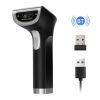 Office Electronics |   Wireless QR 2D Barcode Scanner Handheld USB Wired Bar Code Reader Office Electronics Office Electronics