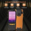 Printers & Copiers Accessories |   Android 9.0 Barcode Scanner PDA Handheld POS Terminal Inventory Machine Printers & Copiers Accessories Printers & Copiers Accessories