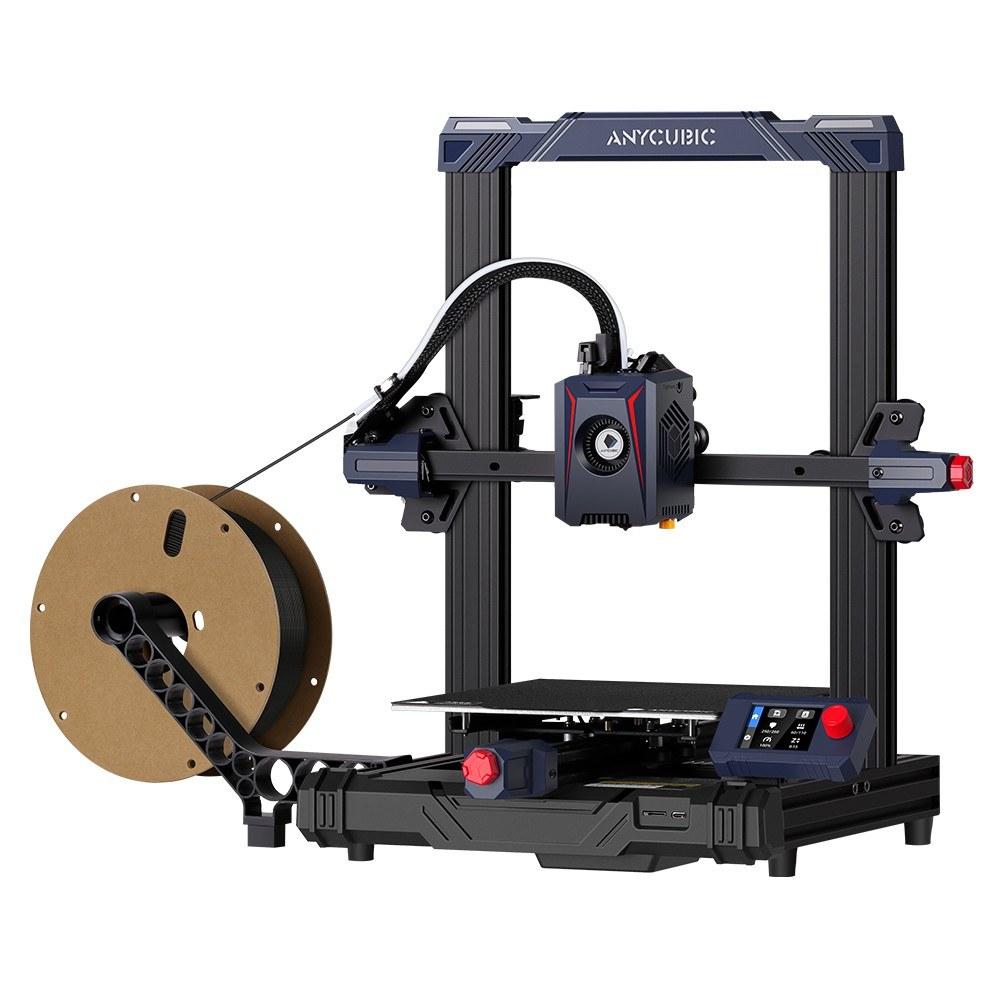 3D Printers |   Anycubic Kobra 2 Neo 3D Printer LeviQ 2.0 Auto Leveling 250 mm/s Max Printing Speed 250x220x220mm Build Size 3D Printers 3D Printers