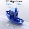 3D Printers |   Anycubic Kobra 2 Neo 3D Printer LeviQ 2.0 Auto Leveling 250 mm/s Max Printing Speed 250x220x220mm Build Size 3D Printers 3D Printers