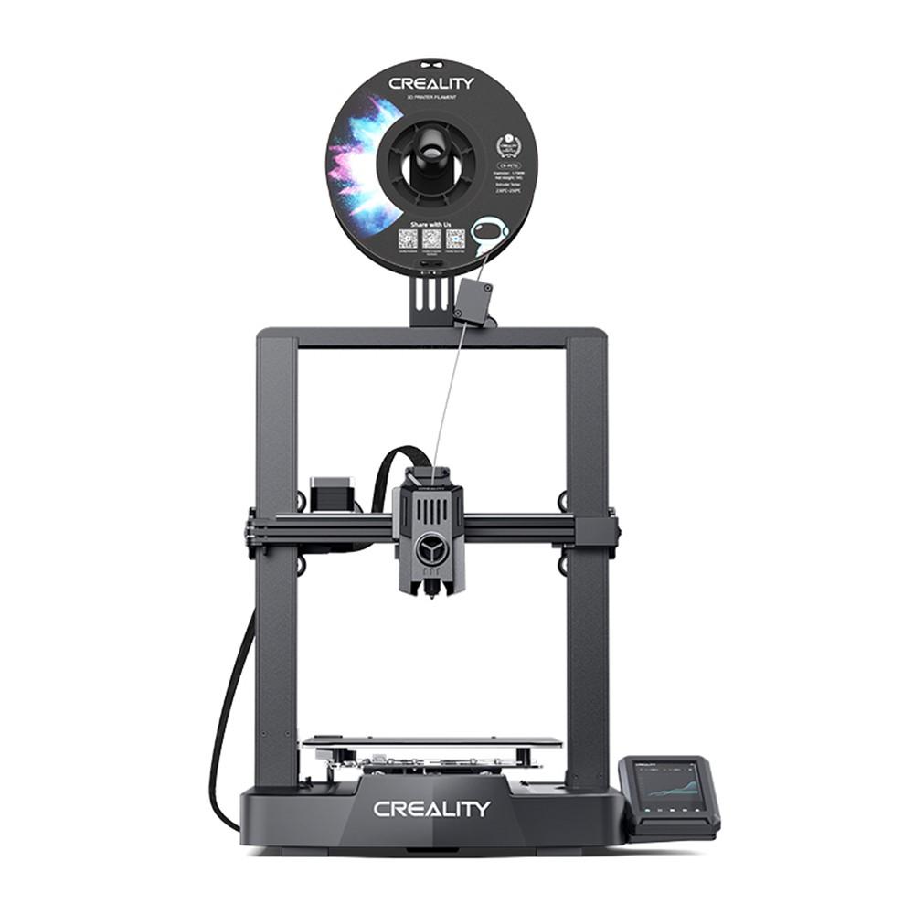 3D Printers |   Creality Ender-3 V3 KE 3D Printer High Speed Printing High Temperature Hotend Auto Leveling 220x220x240mm Print Size Suitable for PLA/PETG/ABS/TPU(95A)/ASA 3D Printers 3D Printers