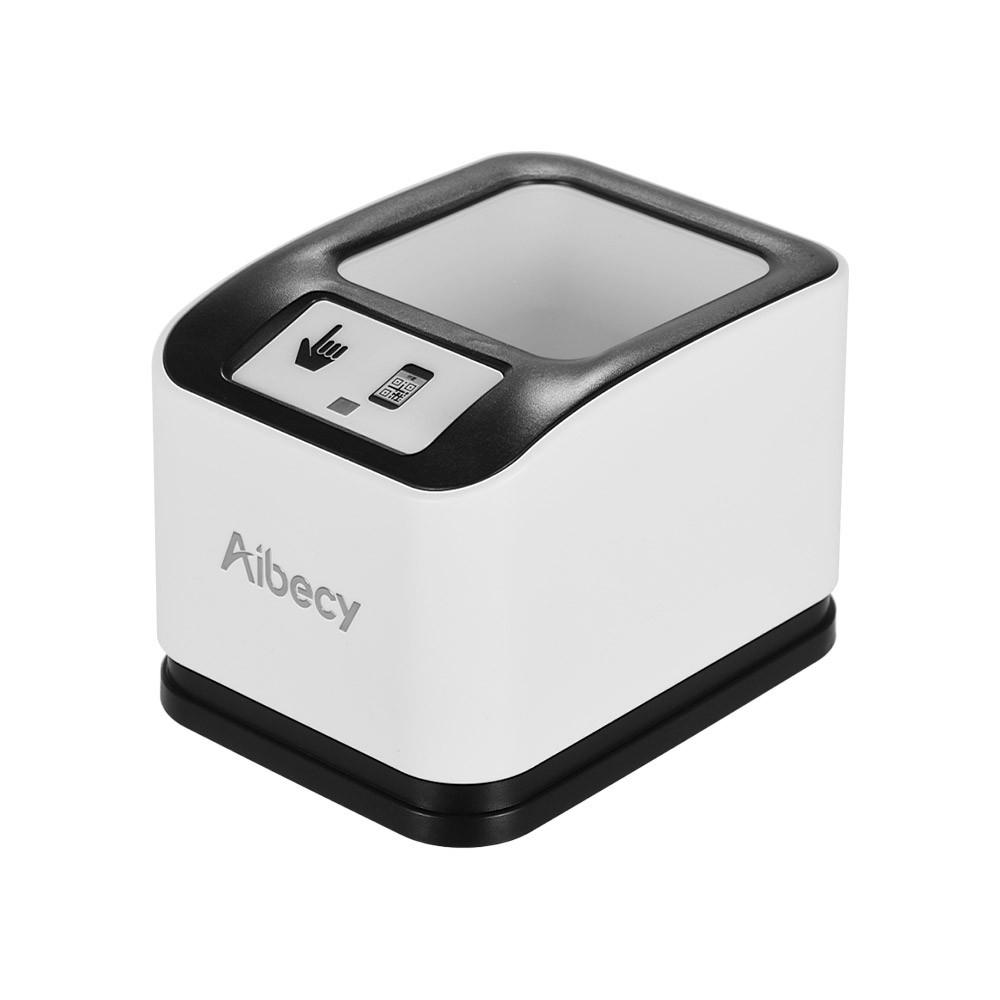 Other Stationery |   Aibecy 2200 1D/2D/QR Bar Code Scanner Other Stationery Other Stationery