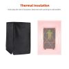 3D Printer Parts |   3D Printer Blackout Cover Protective Insulation Cover 3D Printer Parts 3D Printer Parts