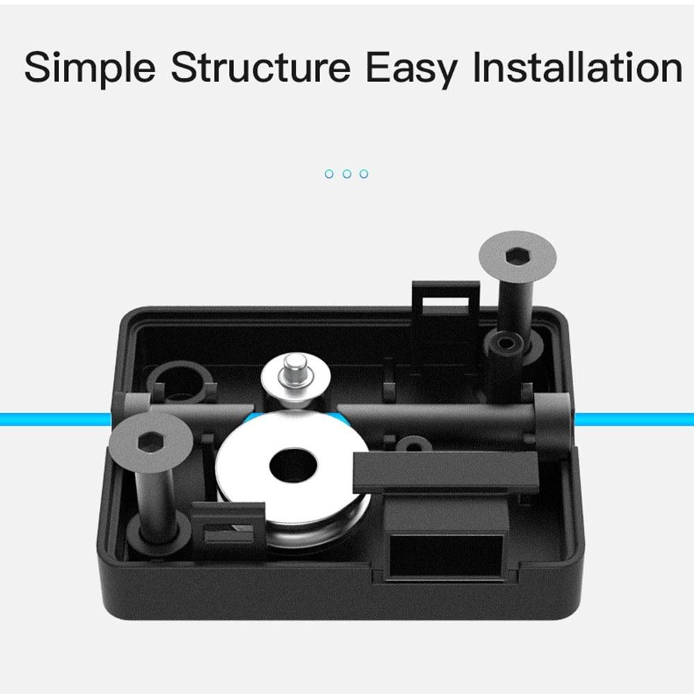 3D Printer Parts |   Creality Filament Detector Kit with LED Indicator and Automatic Detection 3D Printer Parts 3D Printer Parts