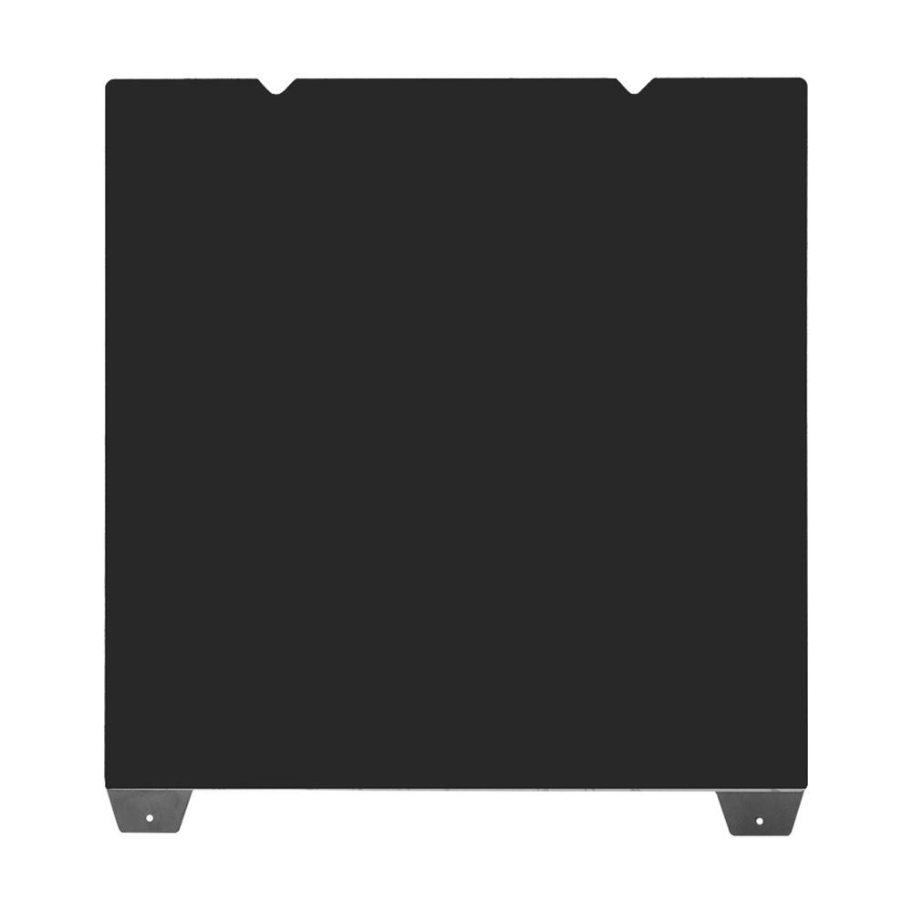 3D Printer Parts |   Creality  K1 PEI Build Plate 235x235mm-Without soft magnetic Easy Model Removal Suitale for Ender-3 S1/Ender-3 S1 Pro/ Ender-5 S1/K1/Ender-3 V3 SE 3D Printer Parts 3D Printer Parts