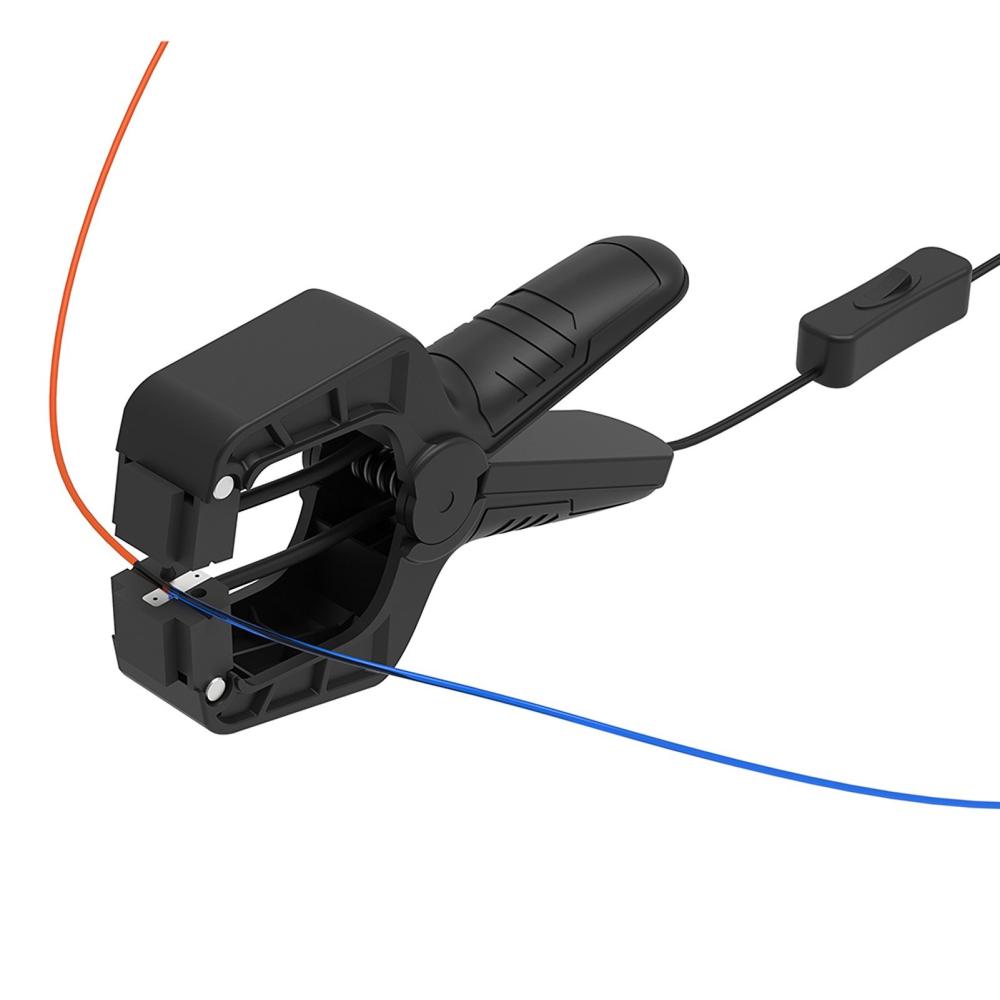 3D Printer Parts |   Filament Welder Splicer Connector Suitable for 3D Printer Filament 3D Printer Parts 3D Printer Parts