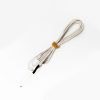 3D Printer Parts |   TRONXY 2 in 1 Out Dual Color Hotend Extruder Kit with Heater Wire Thermistor 0.4mm Brass Nozzle 24V for TRONXY 2E Model 3D Printer 3D Printer Parts 3D Printer Parts