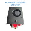 3D Printer Parts |   Zonestar HE4_24V 3D Printing Head for Z9 3D Printer(Old Version) 3D Printer Parts 3D Printer Parts