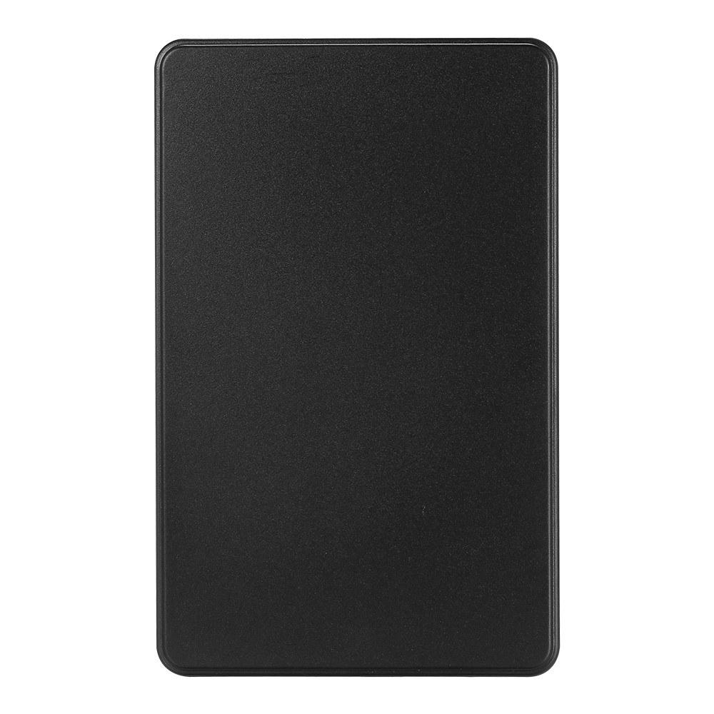 Hard Drives |   120GB USB2.0 Portable Hard Disk Mobile Hard Drive High-speed Transmission Large Capacity Shockproof Plug and Play Black Drives & Storage Hard Drives