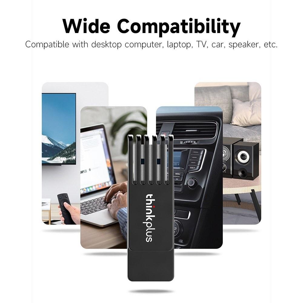 USB Flash Drives |   thinkplus MU242 32GB USB3.0 USB Flash Drive Rotatable Metal U Disk High-speed Transmission Wide Compatibility Drives & Storage USB Flash Drives