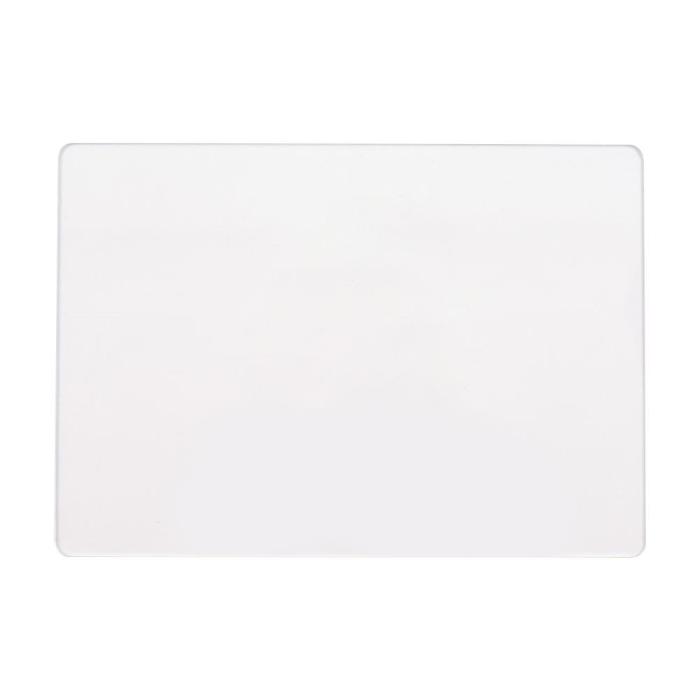 Office Electronics |   2pcs Transparent Cutting Pad Accessory Office Electronics Office Electronics