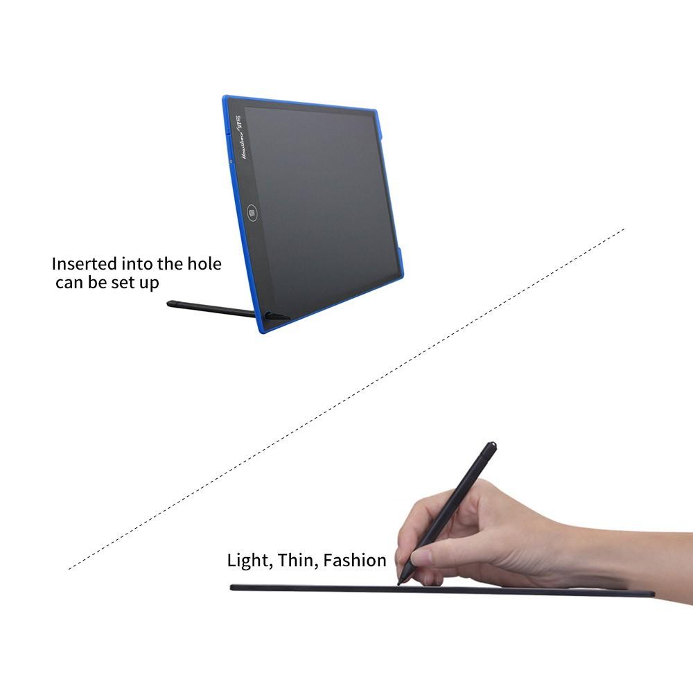 Painting Supplies |   HowShow H12 12inch LCD Digital Writing Drawing Tablet Handwriting Pads Portable Electronic Graphic Board Painting Supplies Painting Supplies